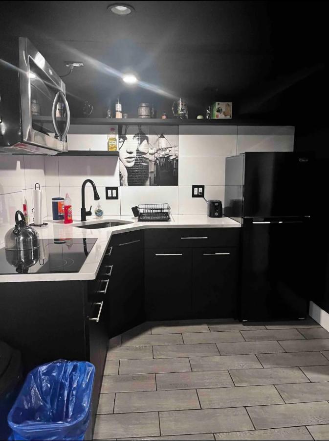 Appartement Bushwick Gem. à New York Extérieur photo